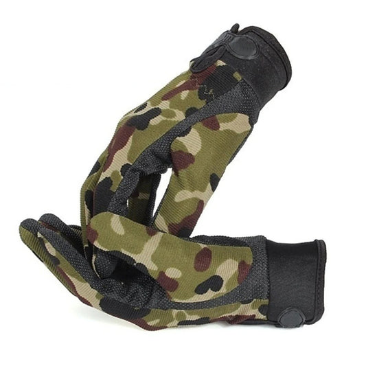 Gants de pêche d'été respirants, gants d'équitation en plein air pour hommes et femmes, légers, antidérapants, doigt complet, sans doigts
