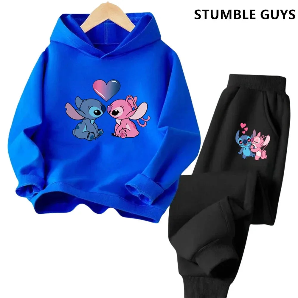 Sudadera con capucha de lunares para niños, jersey de manga larga a la moda para niños, tops estampados de camiones para niños y niñas, primavera y otoño