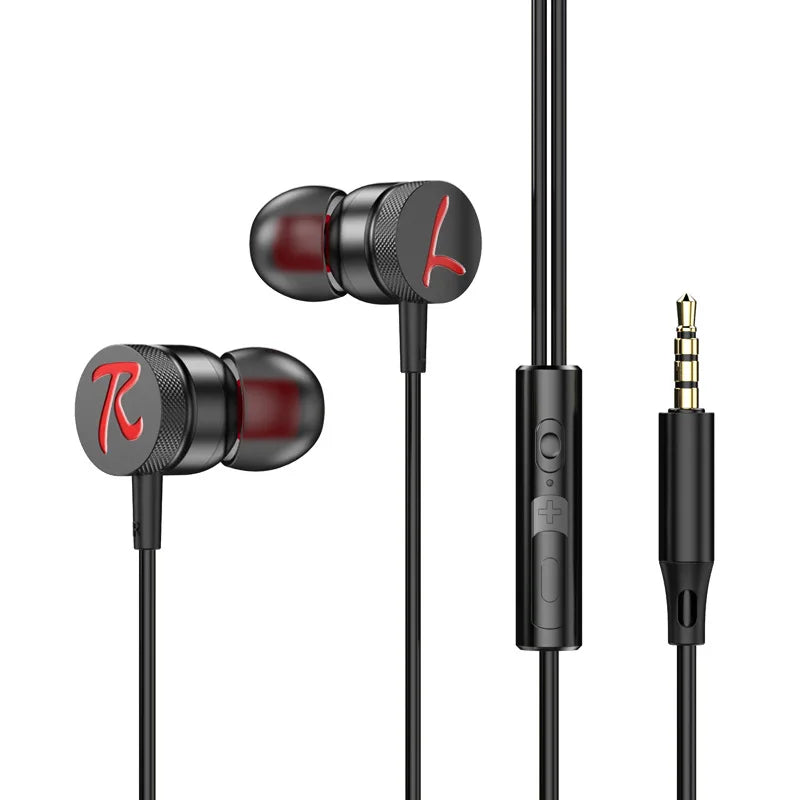 Auriculares de diadema para juegos con cable, cascos con micrófono para PUBG, PS5, CSGO, teléfono, tablet, ordenador portátil, juego universal