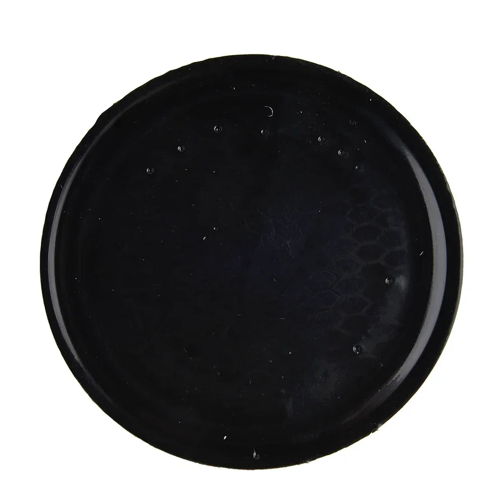Porte-gobelet noir pour voiture, 2 pièces, insertion antidérapante, sous-verres, tampons, accessoires d'intérieur pour la plupar