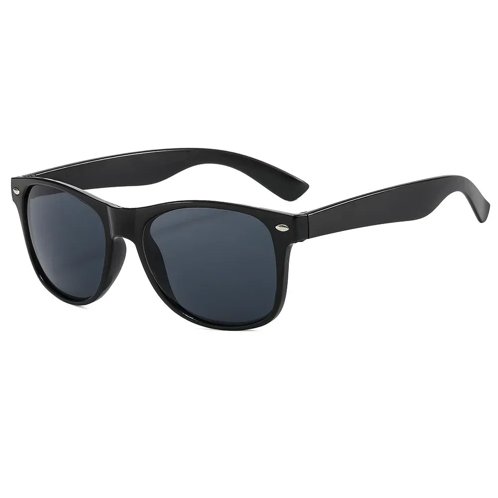 Lunettes De Soleil pour Homme luxe conduite classique Lunettes pour Homme lunettes voyage pêche Hommes Lunettes De Soleil UV400 Lunettes De Soleil Homme