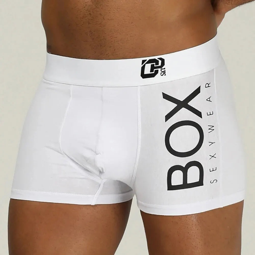 Boxer Homme ORLVS — Lot de 1 à 2 Pièces Confort Premium