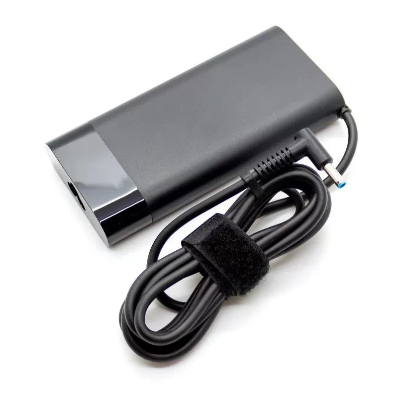 Chargeur d'ordinateur portable 19.5V, 6,9 a, 135W, pour HP L15534-001 TPN-DA11 TPN-CA13 Spectre 15 X360 Omen 15 17 Pavilion Gaming 15 17, alimentation électrique