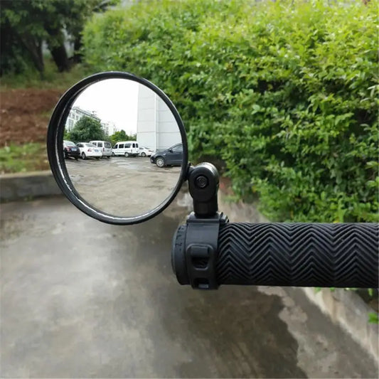 Espejo retrovisor para Scooter eléctrico, espejos para Xiaomi M365 M365 Pro Qicycle, accesorios para Scooter de bicicleta
