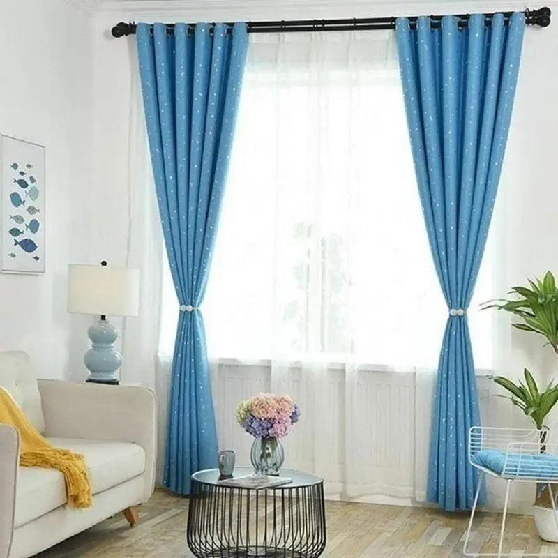 2/4 pièces perle magnétique rideau pince porte-rideau cravate boucle Clips suspendus boule boucle cravate arrière rideau décor accessoires