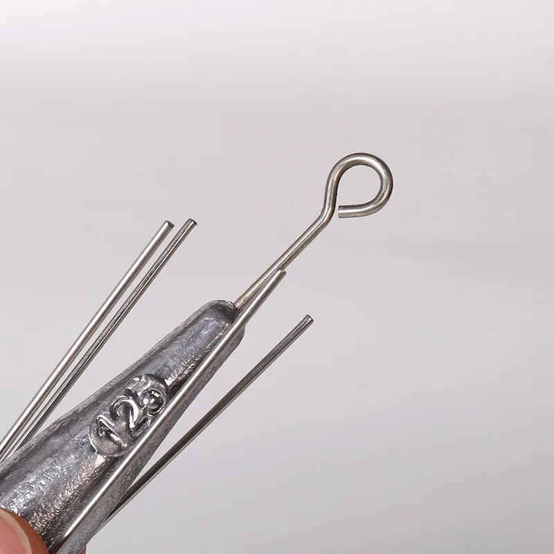 Plombs de Pêche 50g à 100g — Lest Fond Carpe & Mer
