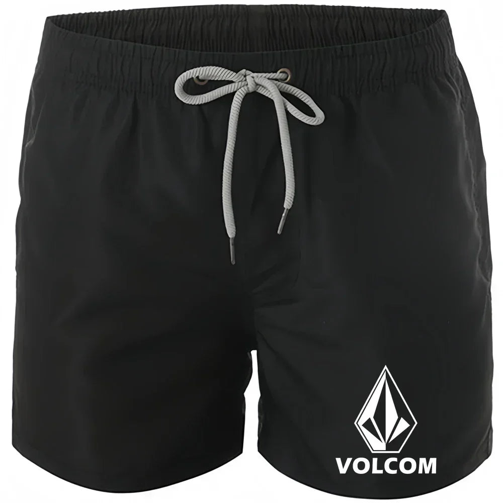 Short de plage pour hommes, short de sport en plein air, mode entraînement, maillot de bain ample, respirant, séchage rapide, short de Surf, nouvelle collection