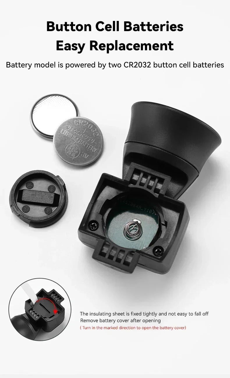 Nouveau klaxon de vélo VTT, chargement USB, sonnette électronique étanche, équipement d'équitation, accessoires de Scooter pour enfants