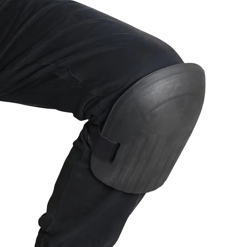 Genouillères ergonomiques imperméables : confort, durabilité et protection pour les professionnels industrielles et automobiles
