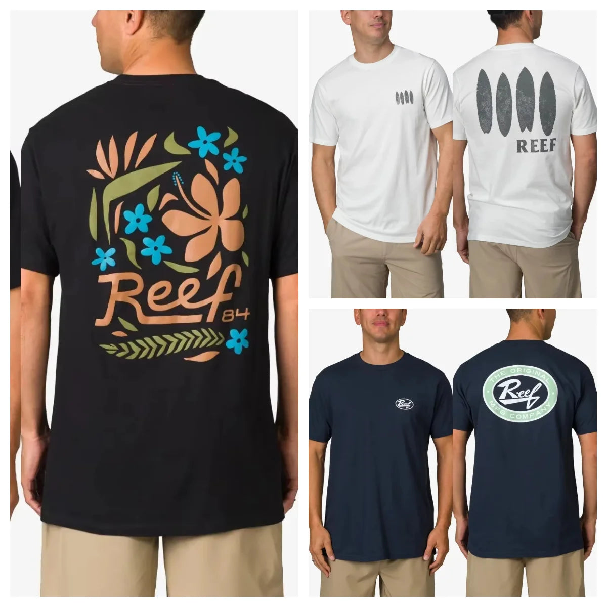Camiseta estampada para hombre, camiseta informal de algodón de manga corta y cuello redondo para mujer, comodidad para las vacaciones