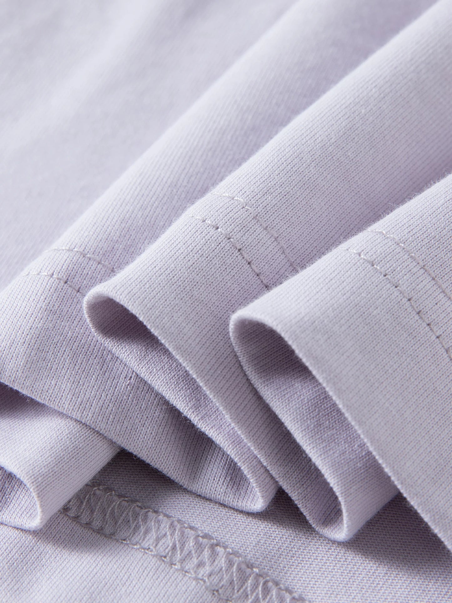 T-shirt femme en coton 2026 avec détail plissé — décontracté, confortable, quotidien, sorties estivales