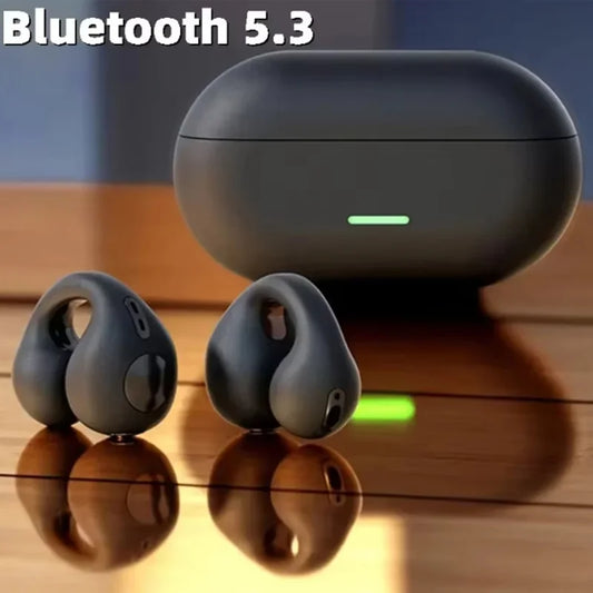 T75 TWS Bluetooth Wireless Earbuds, Touch Control, Sport Earphones, Music Headset, iPhone, Xiaomi Phones, Original
