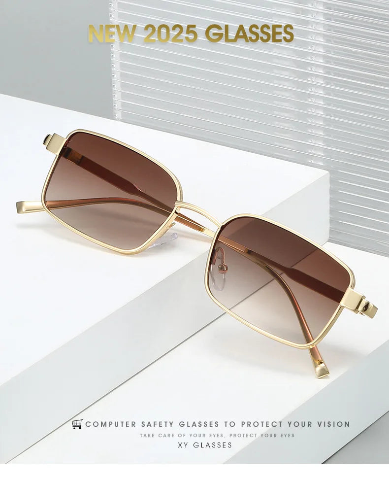 Lunettes de soleil polarisées sport — conduite, homme