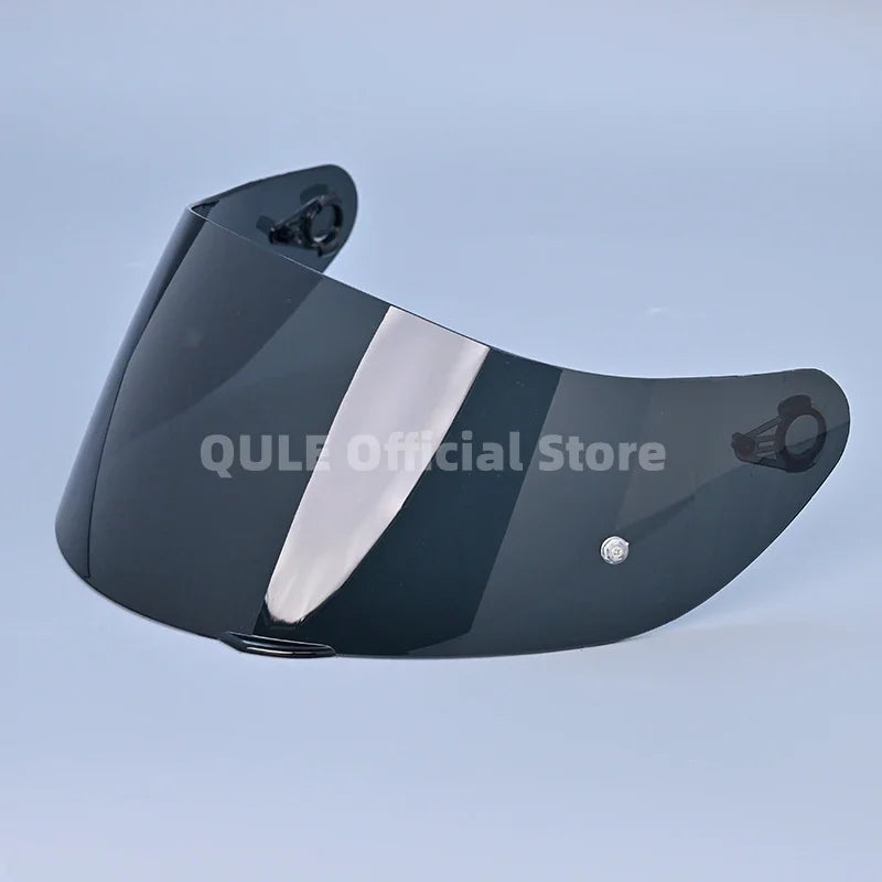 Para AGV K5 K5S K5-S K3SV K1 K1S Compact ST Casco de motocicleta, visera, lente, pantalla, gafas integrales, accesorios Para Moto Casco