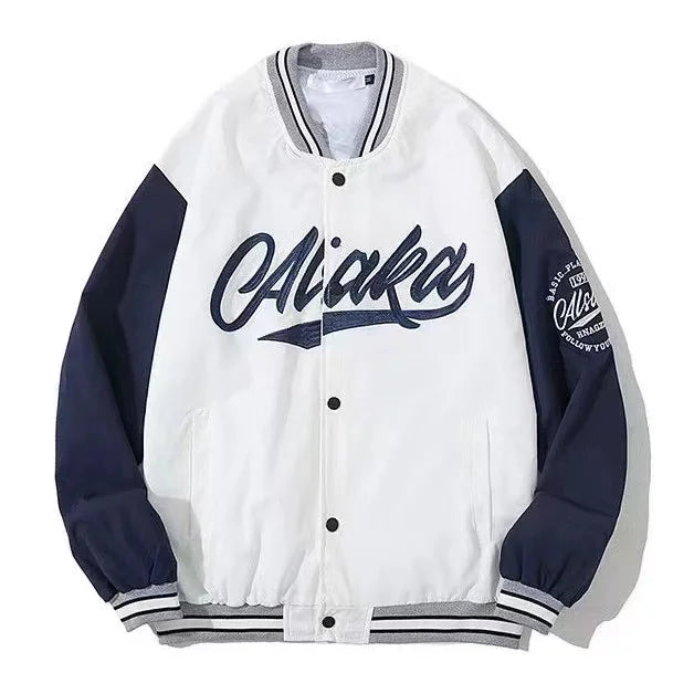 Maillard mode veste en cuir PU avec manteau en laine d'agneau des deux côtés femme Y2K hiver nouvelle Locomotive en velours veste rembourrée en coton