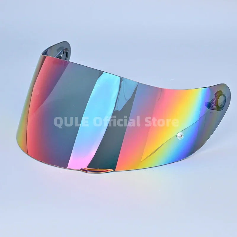 Para AGV K5 K5S K5-S K3SV K1 K1S Compact ST Casco de motocicleta, visera, lente, pantalla, gafas integrales, accesorios Para Moto Casco
