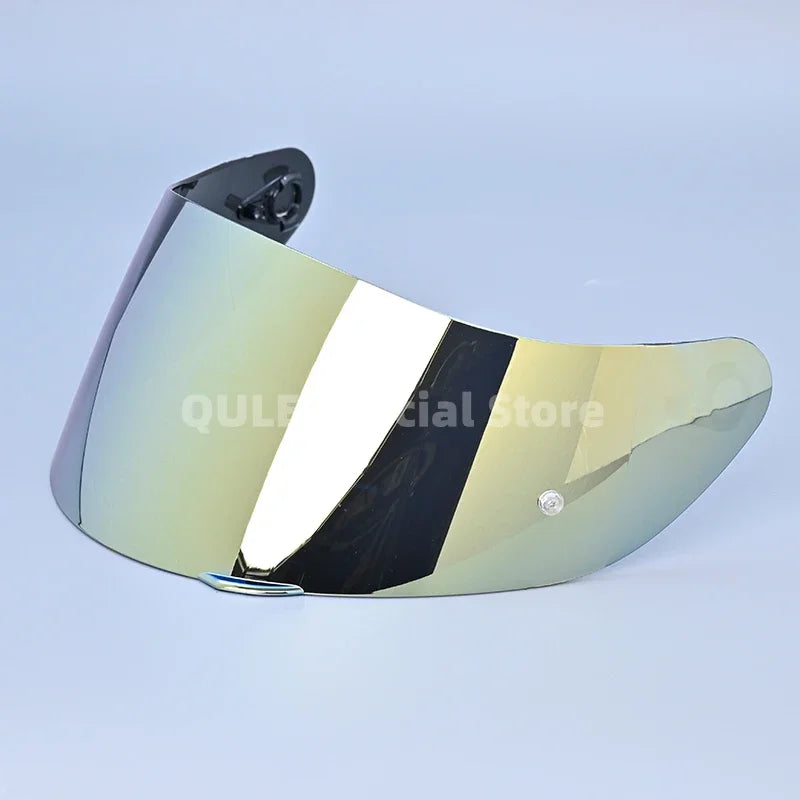 Para AGV K5 K5S K5-S K3SV K1 K1S Compact ST Casco de motocicleta, visera, lente, pantalla, gafas integrales, accesorios Para Moto Casco
