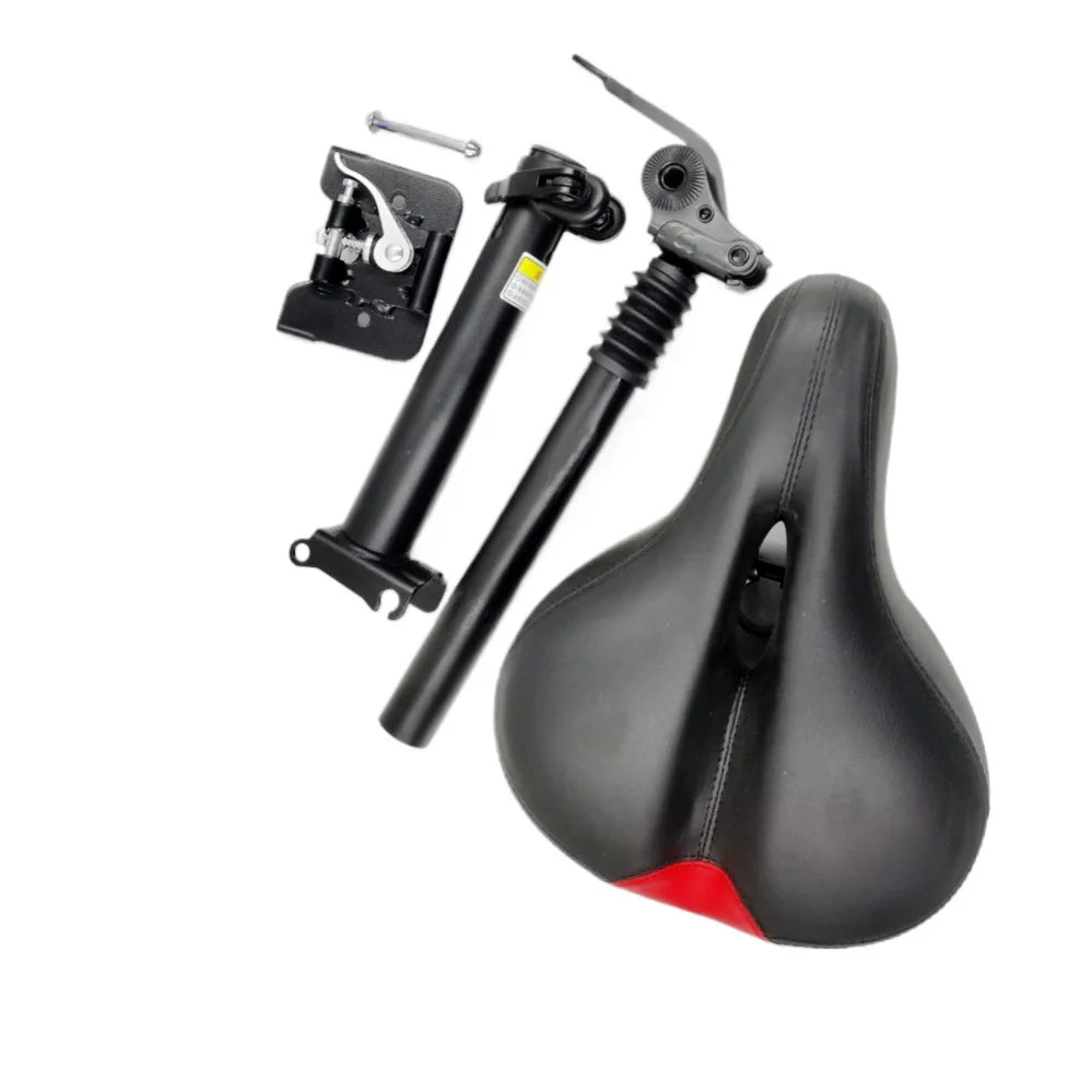 Thrimzol X4 Dual Motor Adult All-Terrain Electric Scooter 48V 18AH Battery 60KM Range 150kg Max Load 3-7 Days Delivery