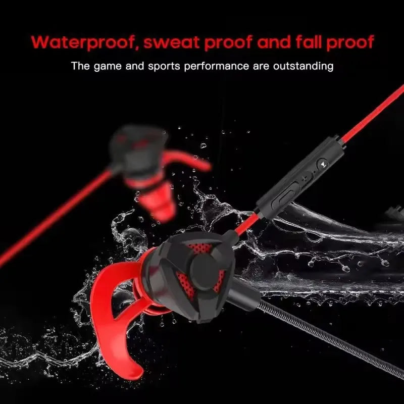 Auriculares para juegos, auriculares con cable, auriculares para juegos con micrófono para Pubg PS4 CSGO, auriculares universales para teléfono, tableta, portátil