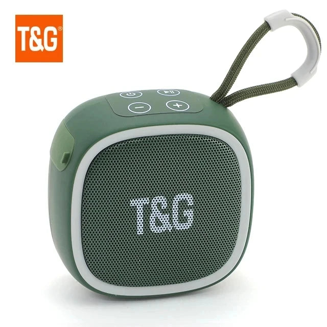 Caixa De Som haut-parleur Bluetooth boîte De son Portable Radio sans fil FM musique Mini petite Coluna Bocina colonne PC Blootooth acoustique