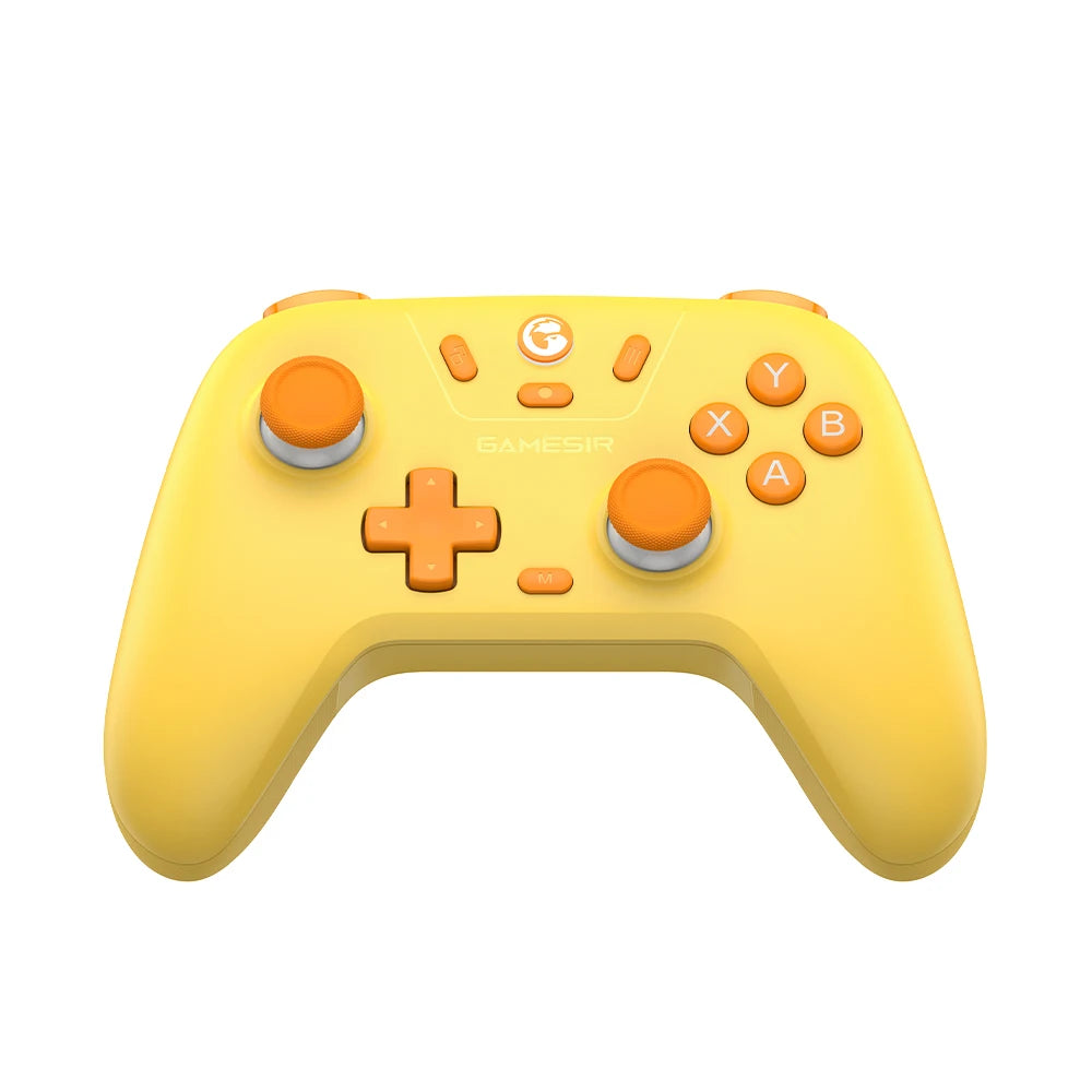 Manette de Jeu Sans Fil Bluetooth Dongle — Filaire Consoles PC Steam