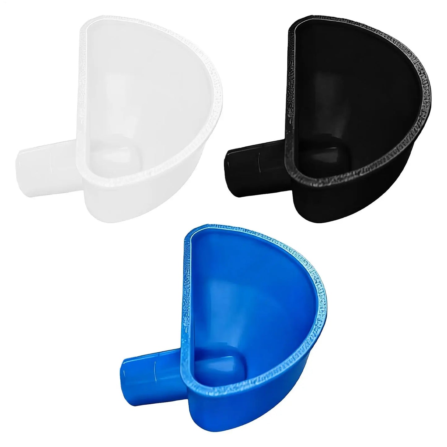 Nouvel entonnoir de remplissage anti-débordement à large ouverture pour réservoir d'eau de camping-car, idéal pour remorque, fourgon, camping-car, voyage, camping, road trip