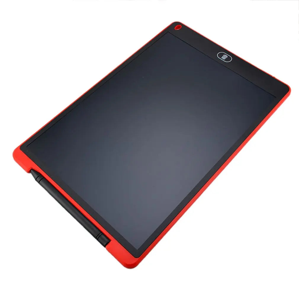 Tablette d'écriture LCD de 8.5 pouces, tablette de dessin numérique, tampons d'écriture, tablette électronique Portable, planche ultra-fine