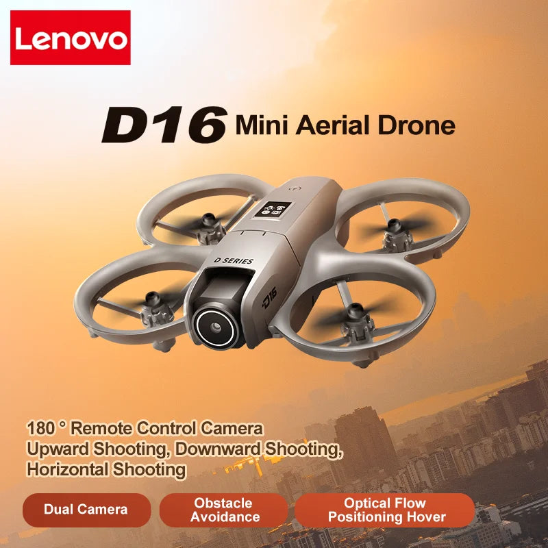 Drone GPS 8K HD professionnel — double caméra, évitement d'obstacles, moteur brushless, flux optique