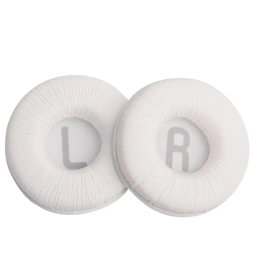 Almohadillas de Repuesto para Auriculares JBL Tune600BTNC T660NC T510BT T500BT T450BT, Diadema de Sauna Superior, 70mm