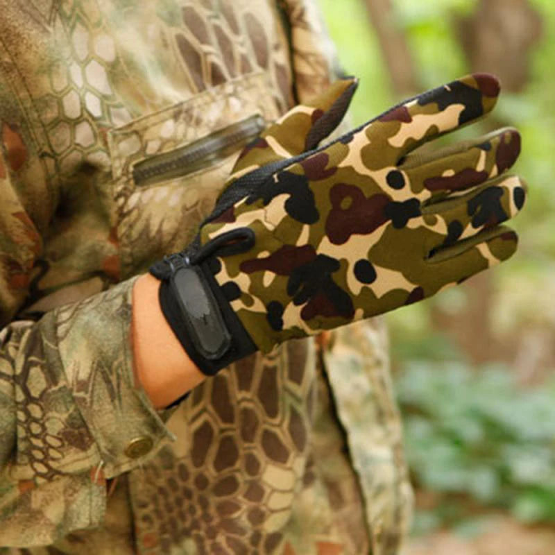 Gants de pêche d'été respirants, gants d'équitation en plein air pour hommes et femmes, légers, antidérapants, doigt complet, sans doigts