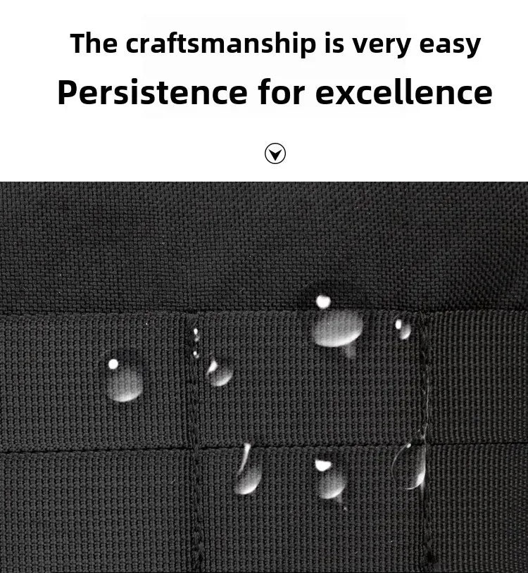 Pochette d'administration horizontale tactique Molle avec poche avant à cordon, pochette modulaire EMT, sac de rangement utilitaire EDC, sac de taille d'extérieur