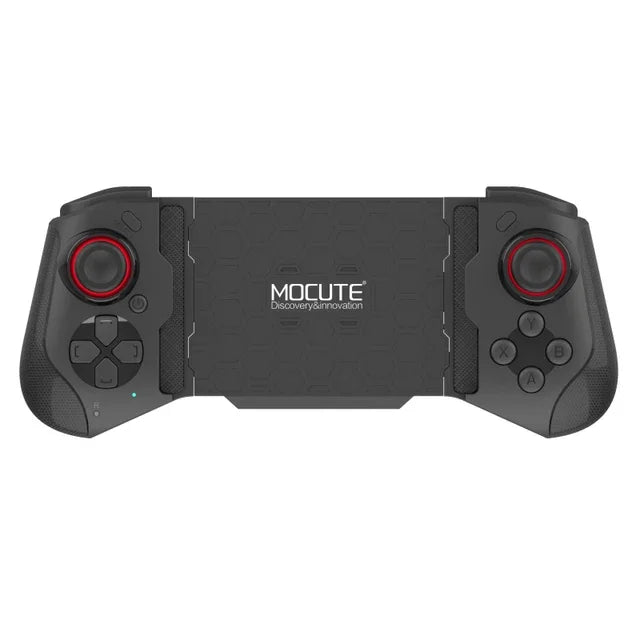 Mando de juego para iPhone Android teléfono móvil control Bluetooth controlador gatillo Pubg Mobile Joystick juego Smartphone Mando juego Pad