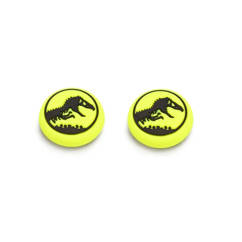 Tapa de silicona para joystick, tapas de joystick, accesorios para mando de juego, PS4, PS5, Playstation 5, Xbox Series XS