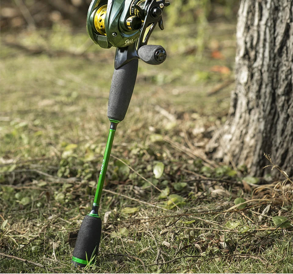 LINNHUE Baitcasting moulinet de pêche Micro poisson WK1000 moulinet traînée maximale 8kg rapport de vitesse 7.2:1 moulinet de pêche marchandises accessoire
