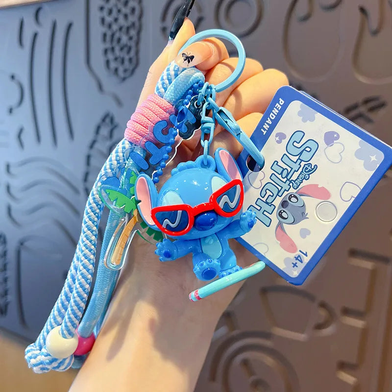 Porte-clés appareil photo jouet créatif pour enfants — pendentif sac à dos, souvenir fête d'anniversaire