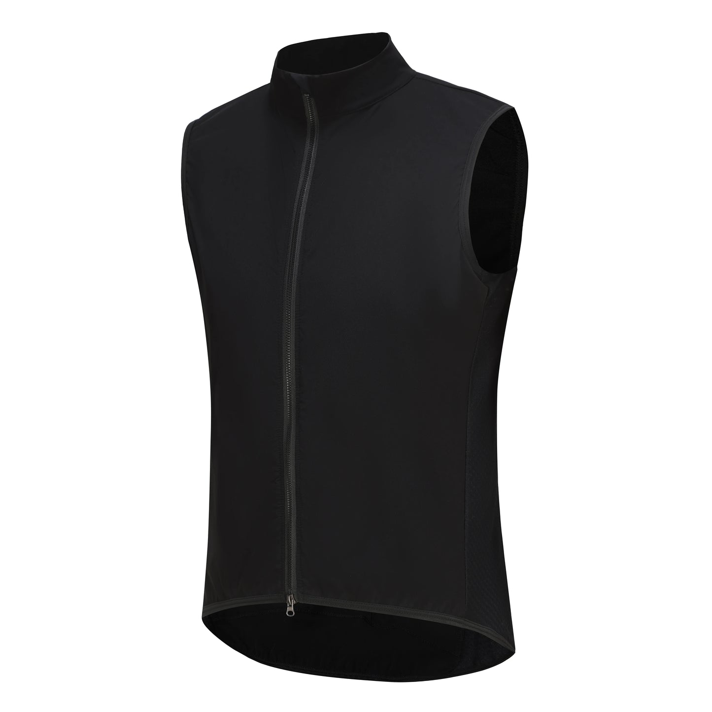 Hommes vestes de cyclisme été sans manches Gilet de cyclisme vêtements de vélo vêtements coupe-vent vtt route vélo hauts course Gilet Ropa Ciclismo