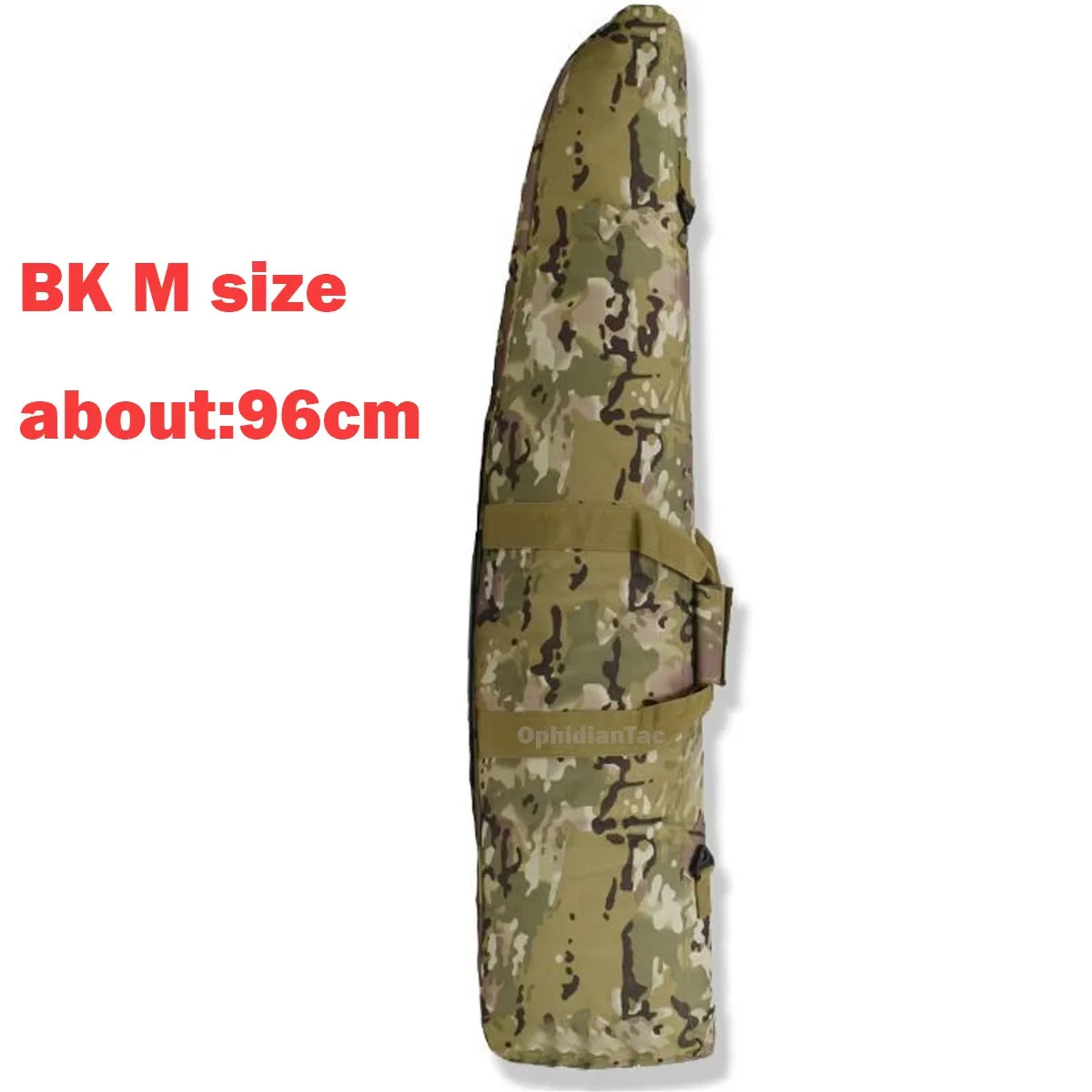 M/L/XL pistolet sac étui fusil sac à dos Sniper carabine Airsoft tir transporter sacs à bandoulière pour accessoires de chasse