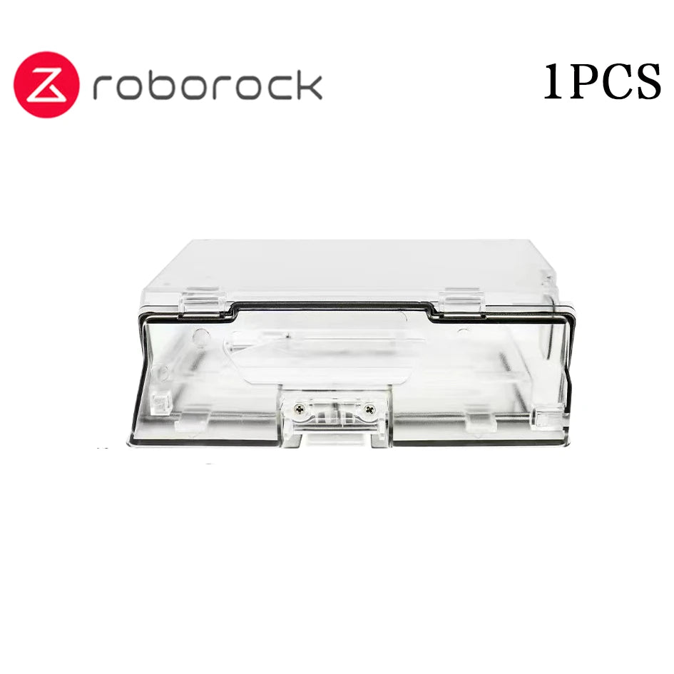 Main side brush, mop, Hepa filter, dust bag, cleaning roller brush for Roborock S7 Maxv Ultra S7 Pro Ultra, Robot Vacuum Cleaner accessories