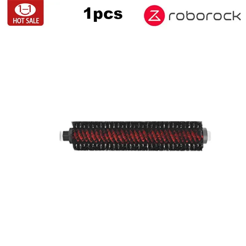 Roborock S8 MaxV Ultra robot aspirador accesorios mopa trapeadores bolsas de vacío cepillo lateral filtro piezas de repuesto reemplazables