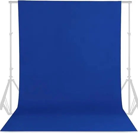 GAINVANE — Toile de Fond Studio Photo Mousseline Multicolore & Écran Vert