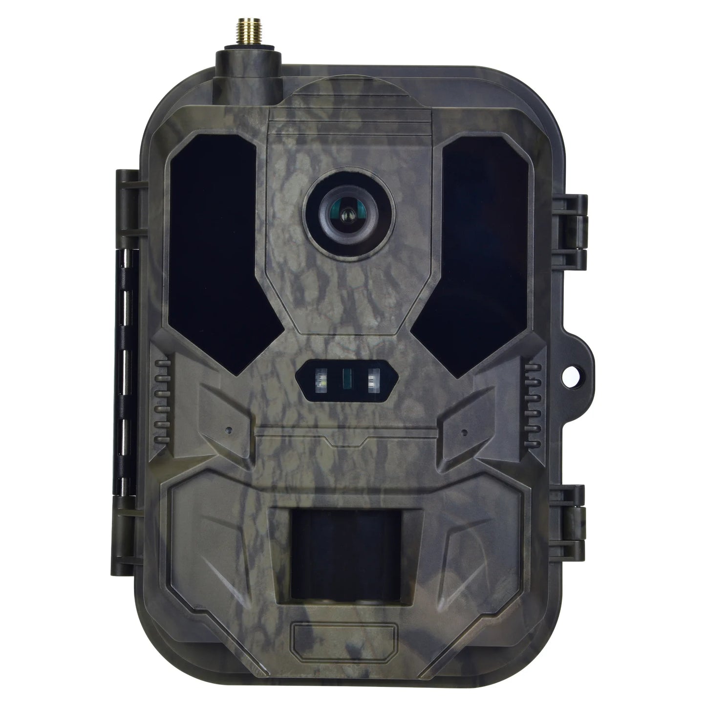 Caméra de chasse 4G LTE avec contrôle par application, diffusion vidéo en direct 4K, service cloud, FTP, SMTP, batterie 8000 mAh HC-960Ultra-LI