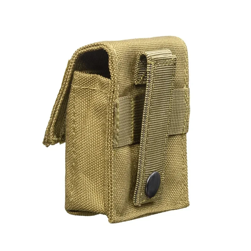 DulMolle EDC-Poudres de magasin Laguna, poche de taille, sac de munitions Airsoft, accessoires de chasse, gadget, équipement