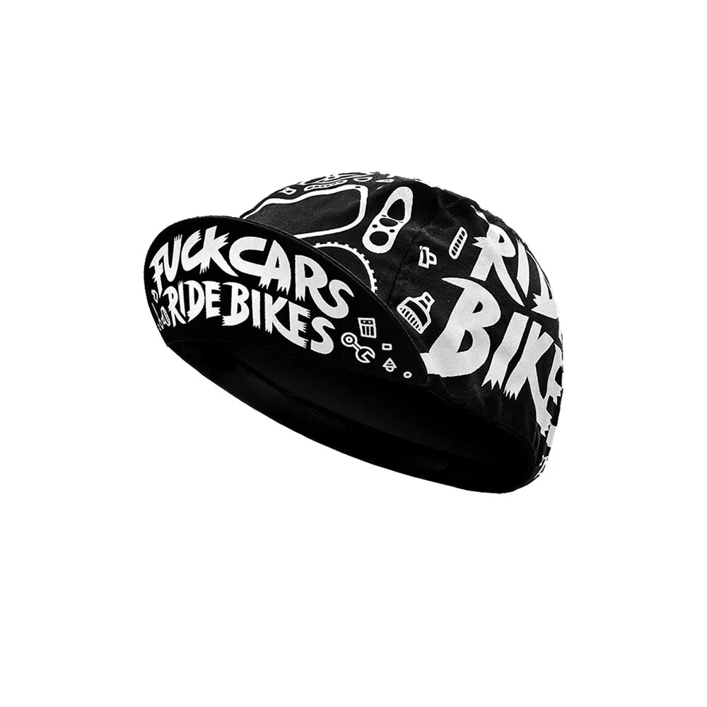 Casquettes de cyclisme d'été, nouveau style, chapeaux de vélo de sport respirants, en Polyester à séchage rapide, noir et bleu, classiques