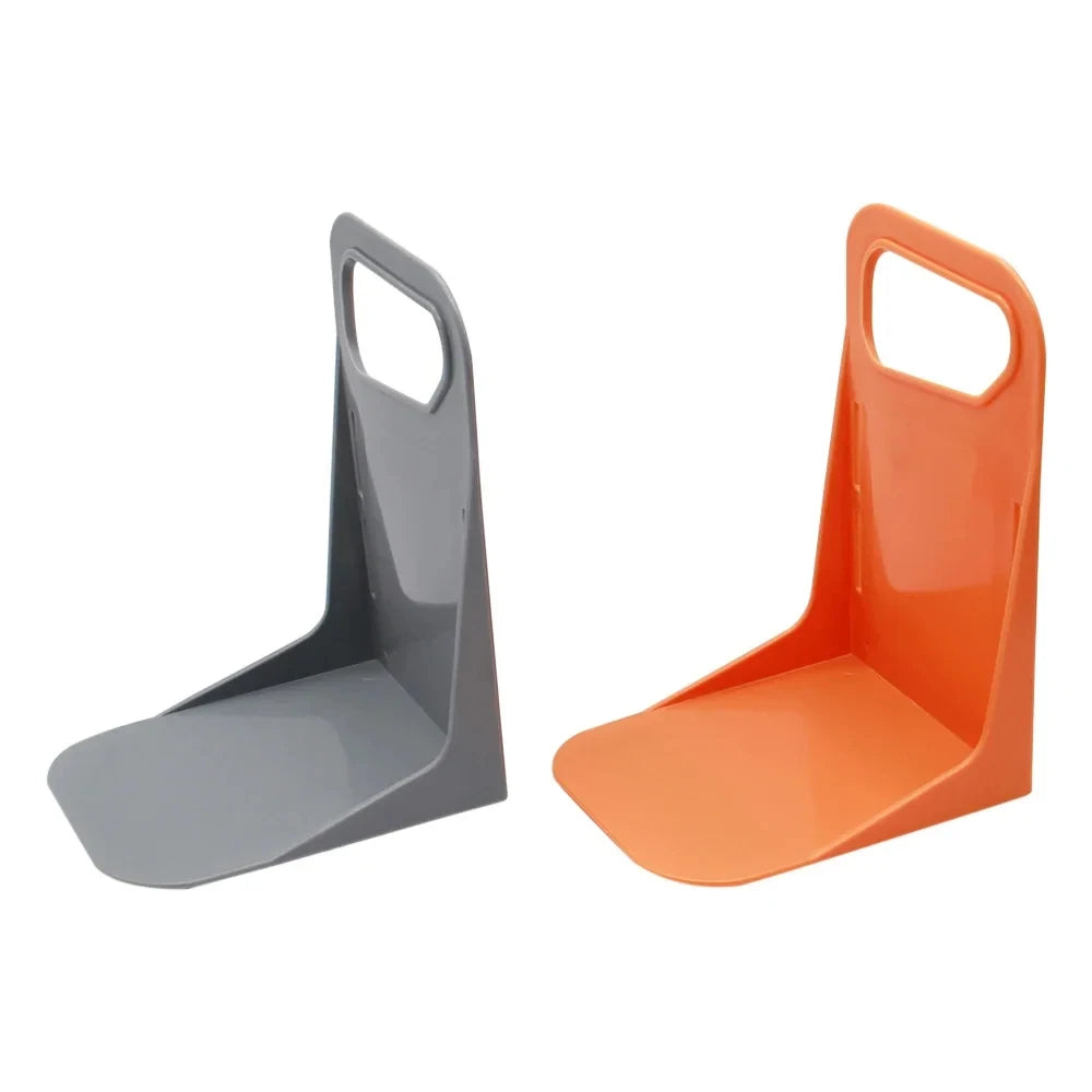 1PC Multifunctional Fixed Tool Holder for Car Rear Trunk, Luggage Box Rack, Anti-Shake Organizer, Fence Storage Holder