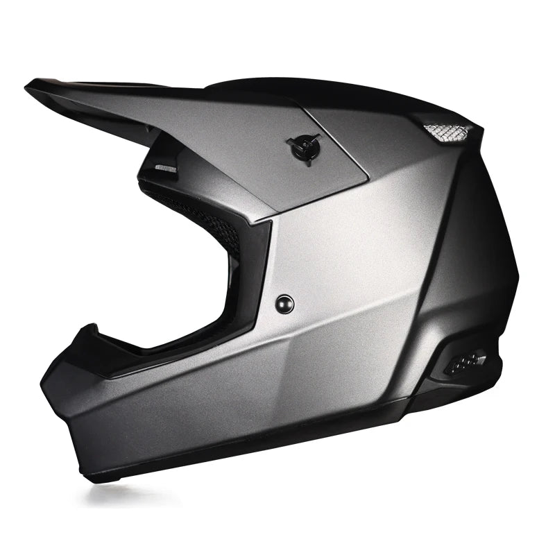 Professional Motorcycle Helmet Motocross Off-road Helmet Kids Off-road Helmet Capacete De Motocicleta