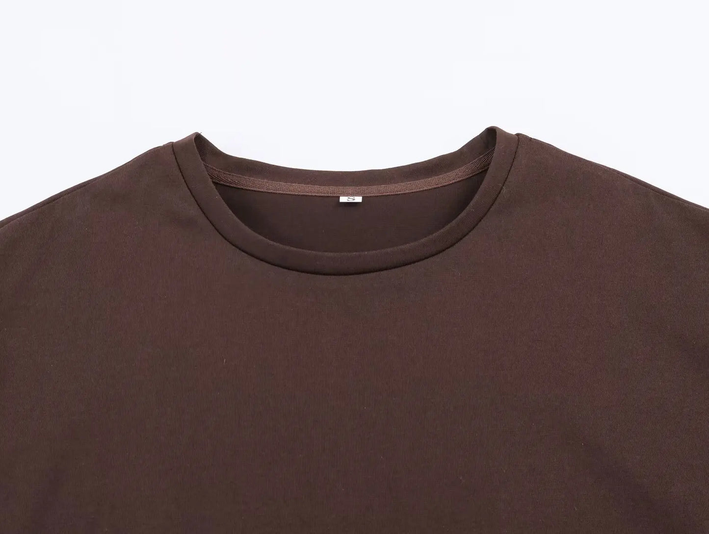 T-shirts femmes vintage — style décontracté, coupe tendance, plusieurs coloris