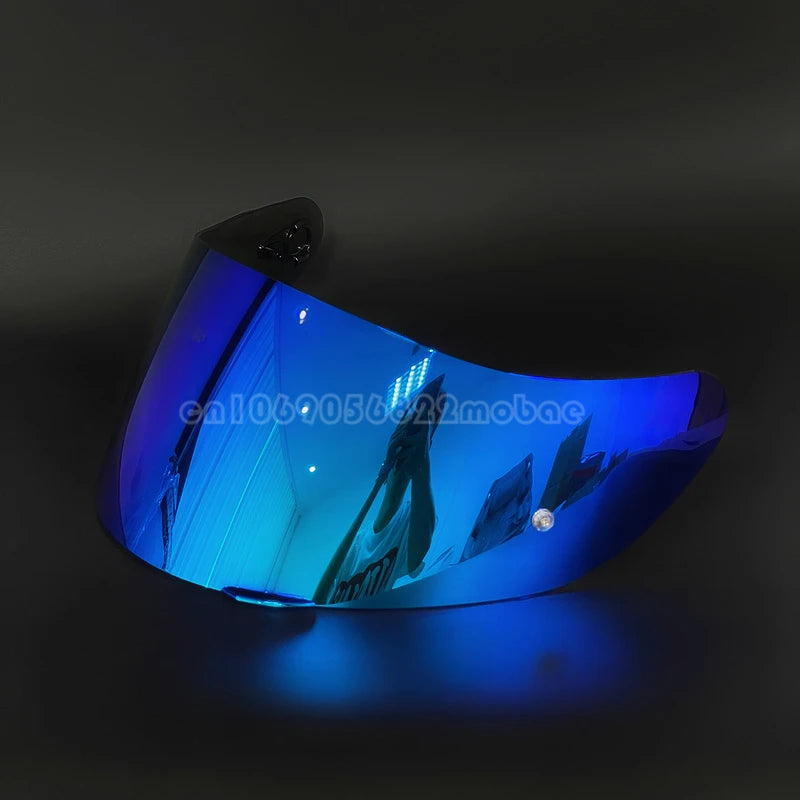 Para AGV K5 K5S K5-S K3SV K1 K1S Compact ST Casco de motocicleta, visera, lente, pantalla, gafas integrales, accesorios Para Moto Casco