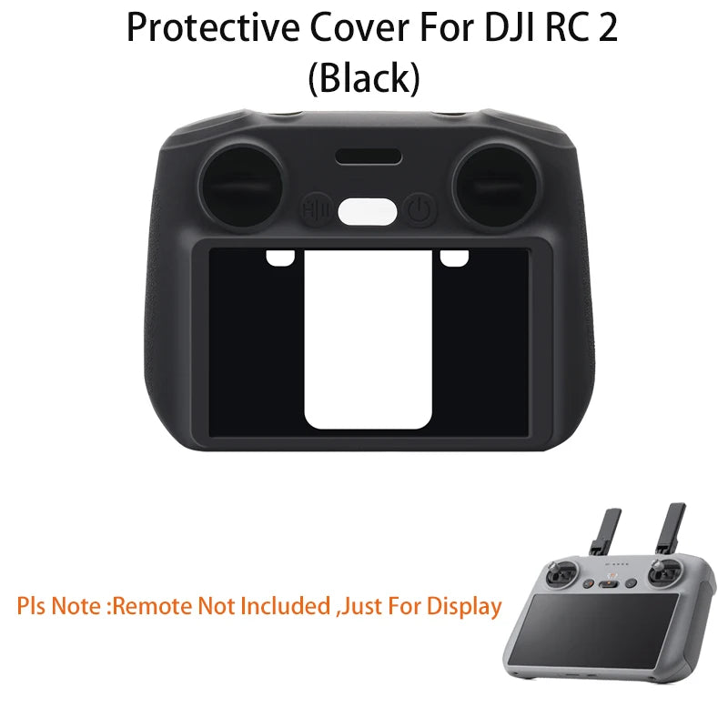 Cordón de cuello con tornillo para DJI Mini 3/4 Pro AIR 3, para Mini 3 4 Pro MAVIC 3 PRO DJI RC 2, control remoto, accesorios para Dron