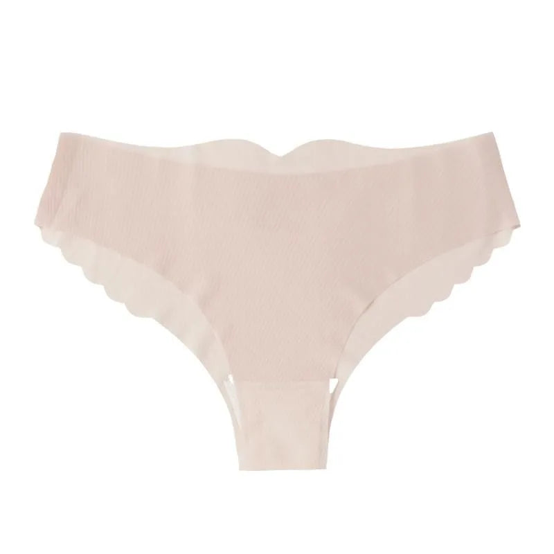 Culottes Sexy Femme — Lot de 1 à 3 Pièces Lingerie
