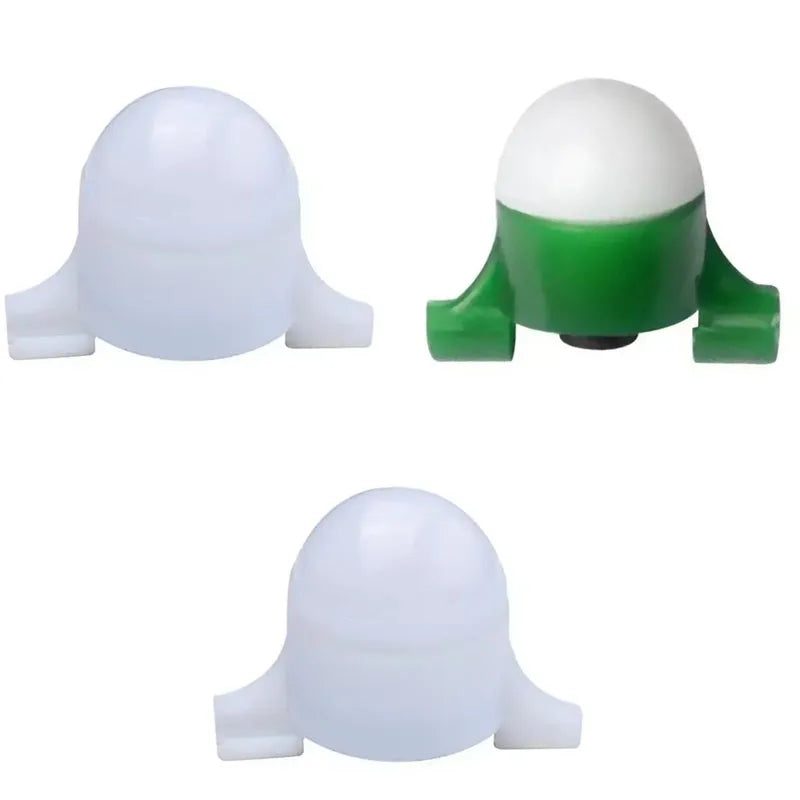 Alarme de Pêche Nocturne LED — Rappel Intelligent Morsure de Poisson